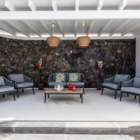 Luxury Casa El Marques Puerto del Carmen (Lanzarote) Exterior foto