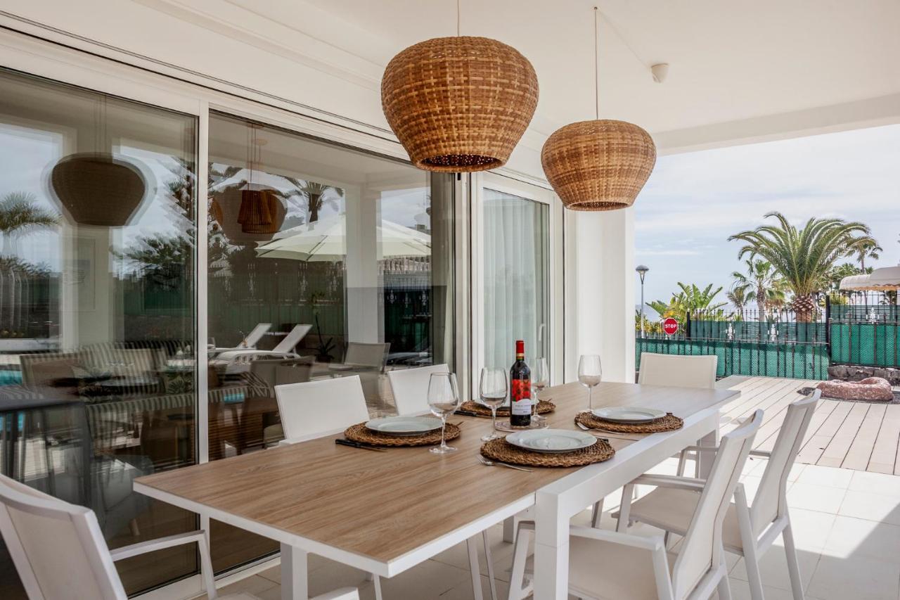 Luxury Casa El Marques Puerto del Carmen (Lanzarote) Exterior foto