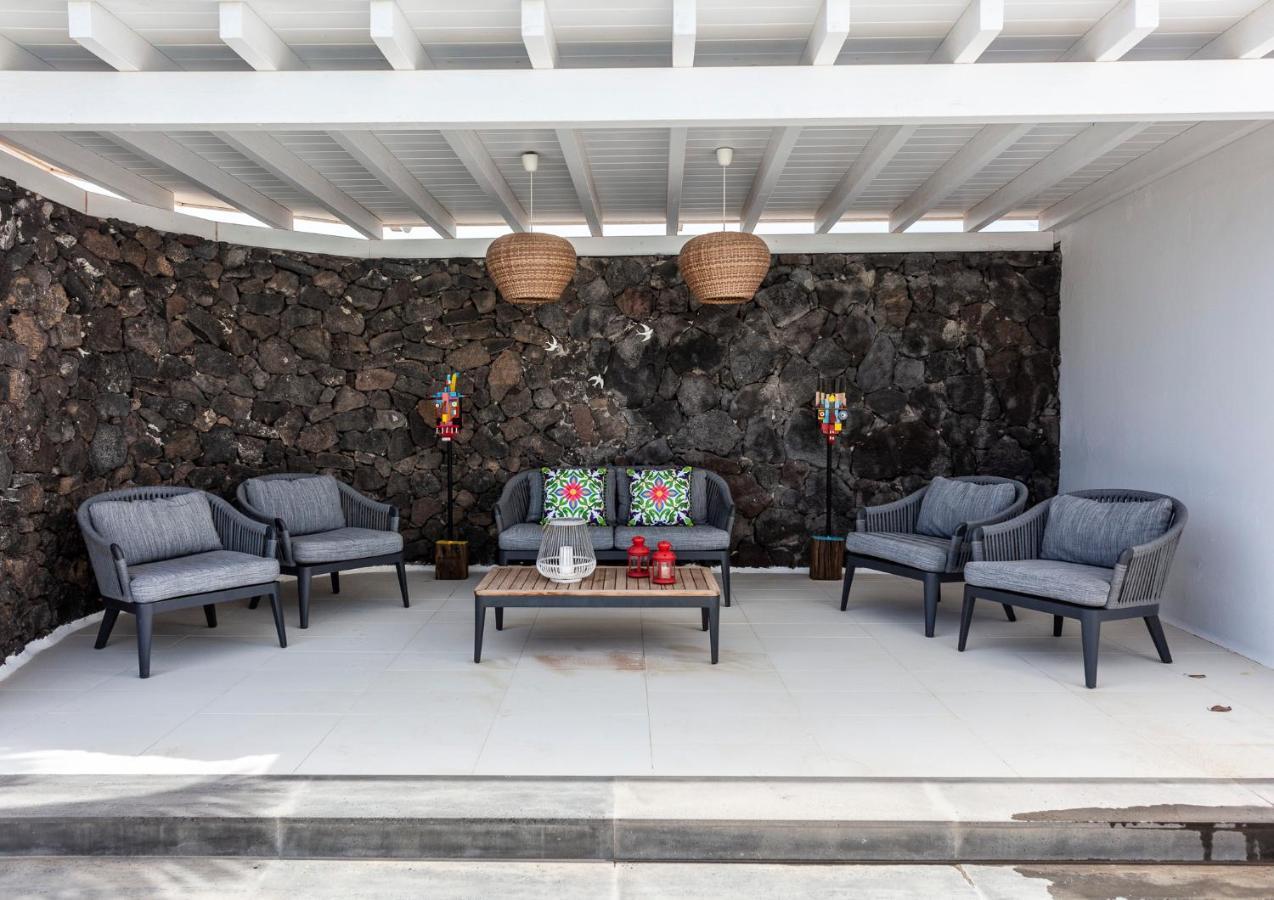 Luxury Casa El Marques Puerto del Carmen (Lanzarote) Exterior foto