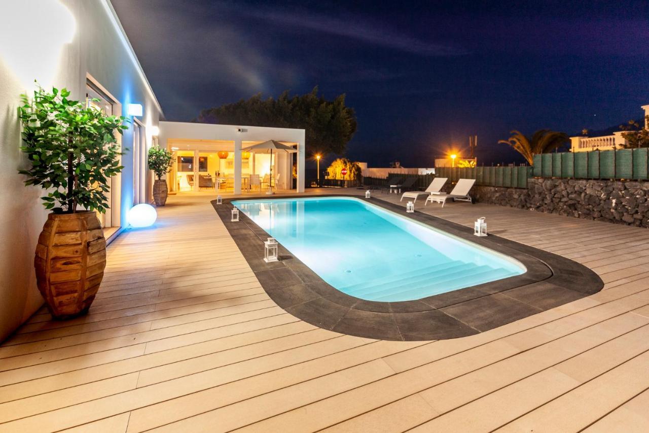 Luxury Casa El Marques Puerto del Carmen (Lanzarote) Exterior foto