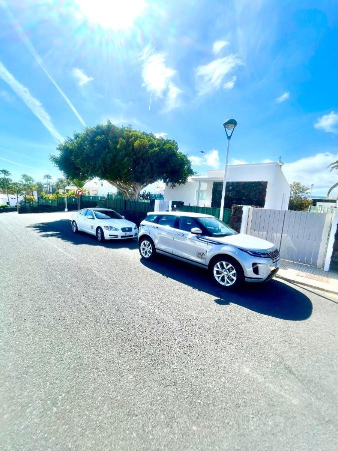 Luxury Casa El Marques Puerto del Carmen (Lanzarote) Exterior foto