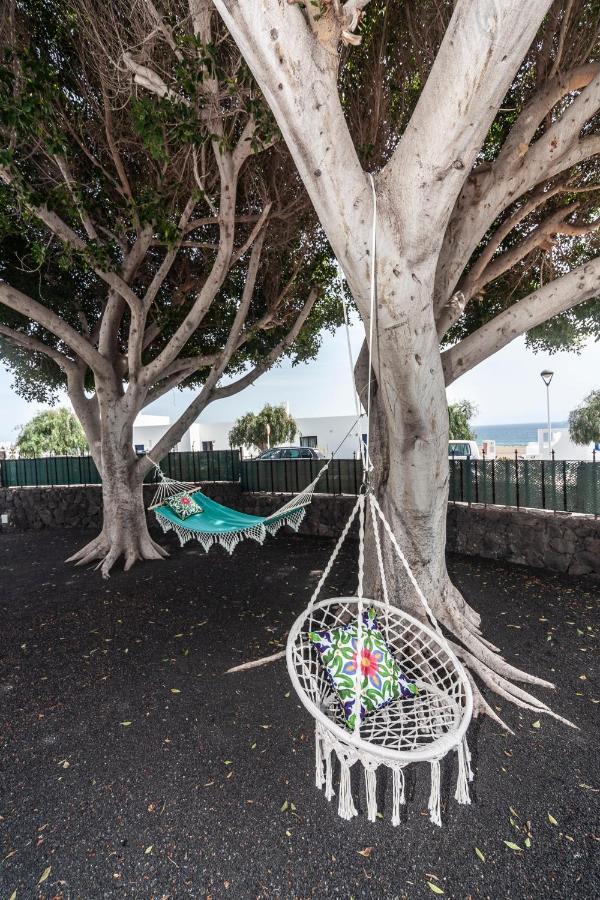 Luxury Casa El Marques Puerto del Carmen (Lanzarote) Exterior foto