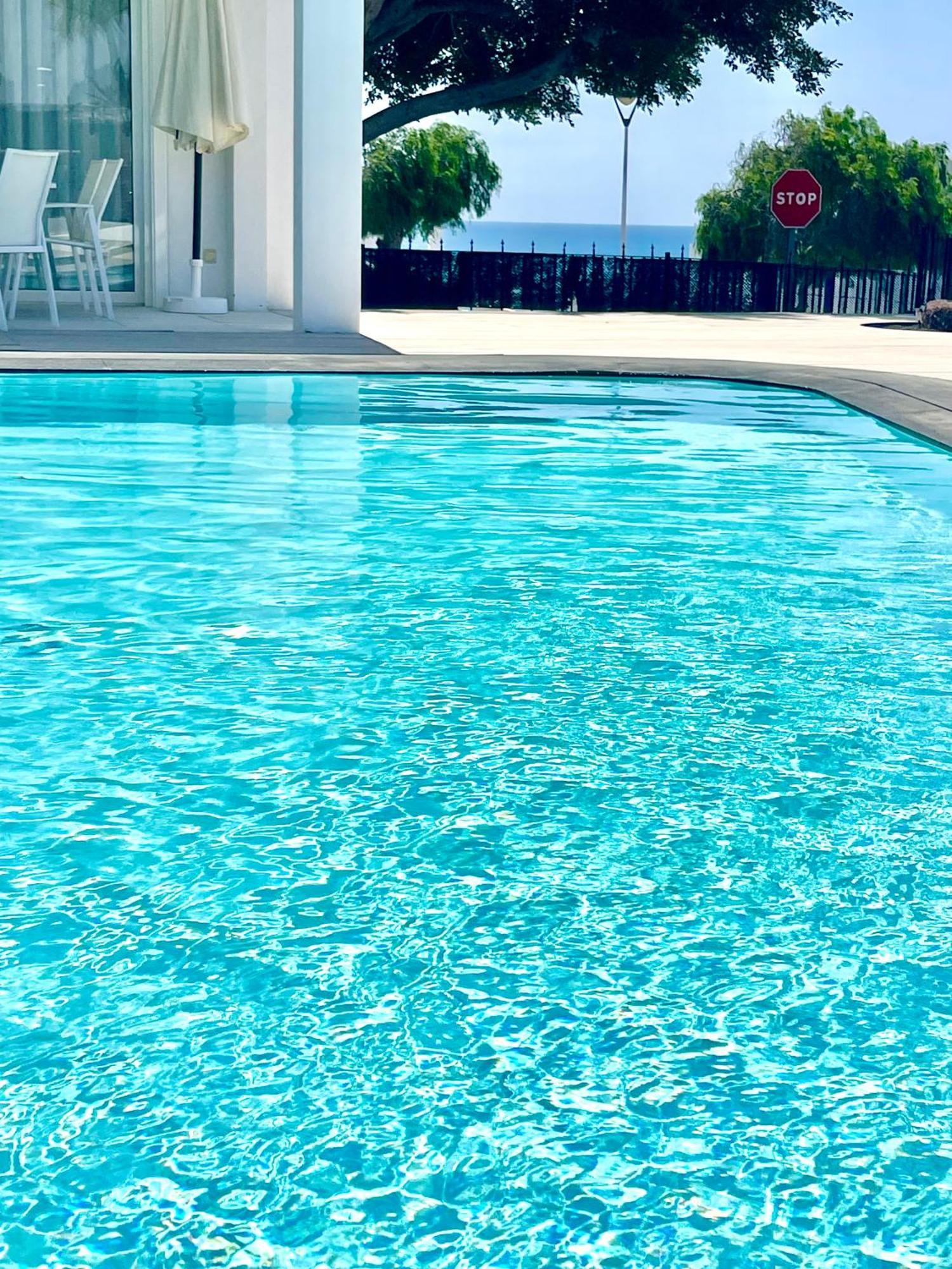 Luxury Casa El Marques Puerto del Carmen (Lanzarote) Exterior foto